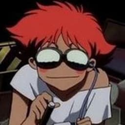 Toshi