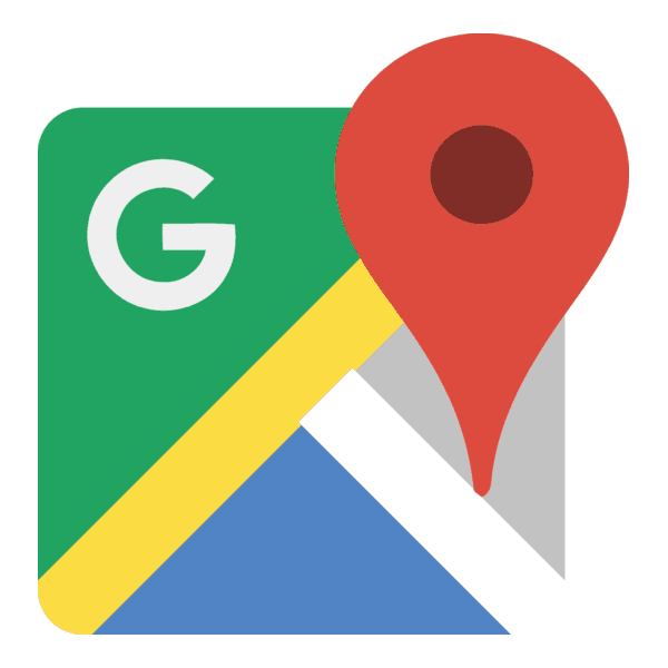 Google Maps