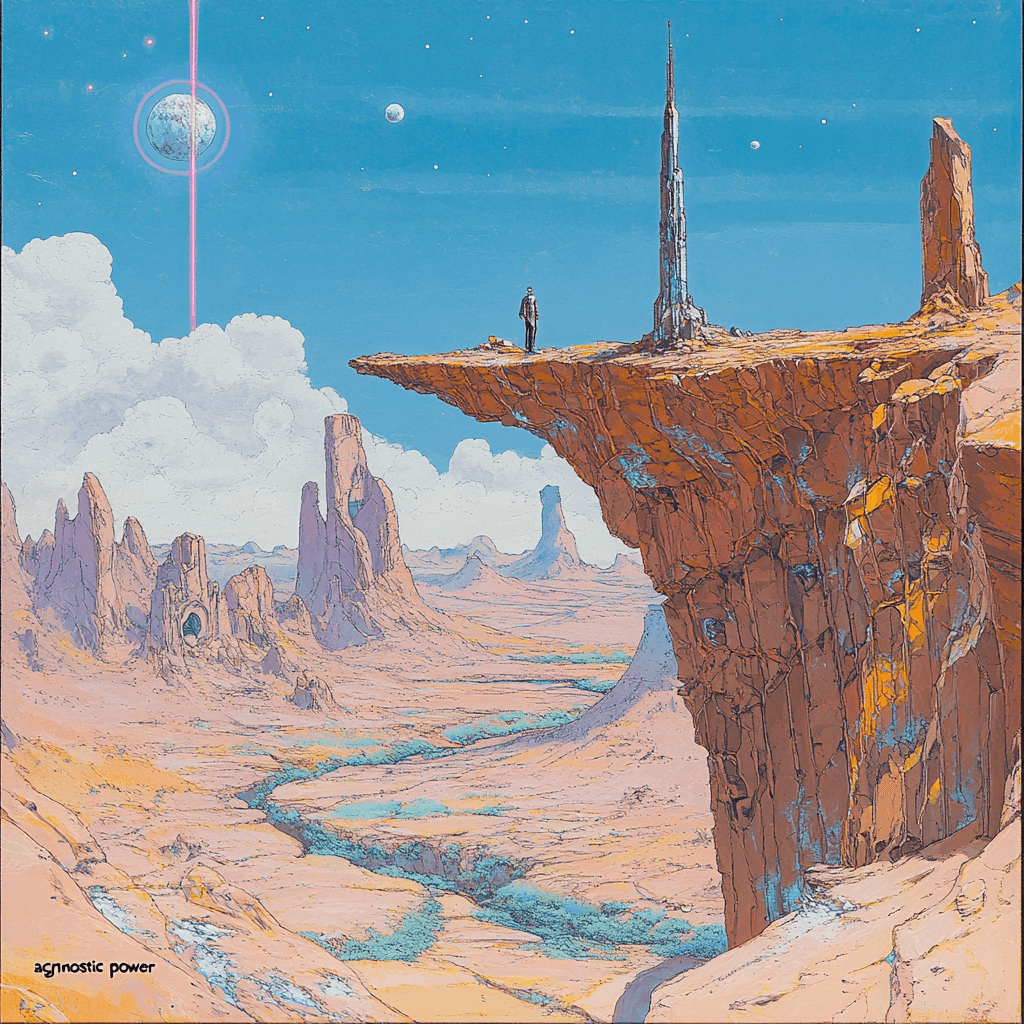 The Last AI Coding Agent