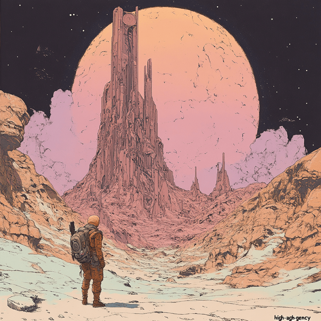 What Makes a Coding Agent?