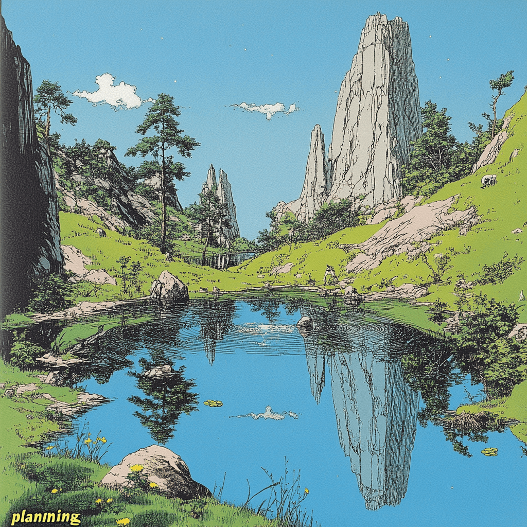 Why AI Engineers Need Planning More Than Perfect Prompts