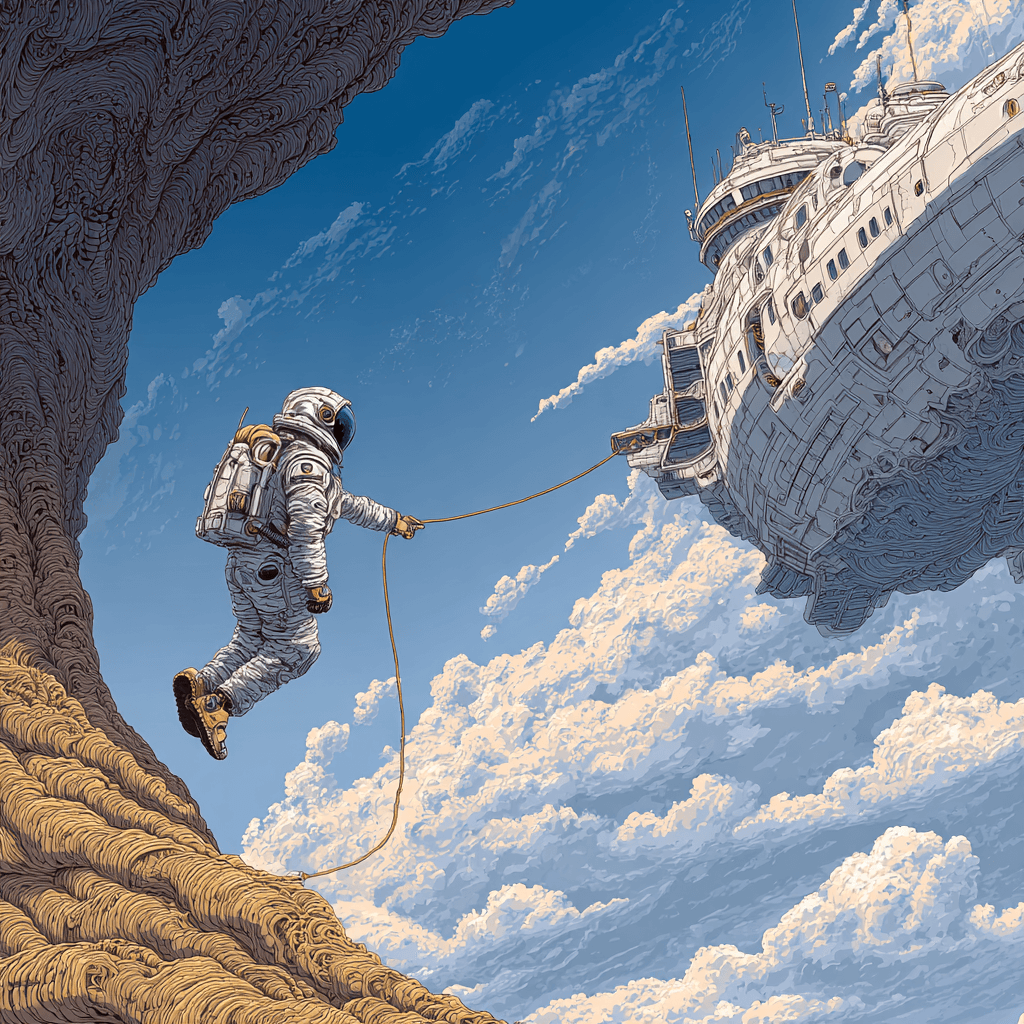 Cline v3.25: The Coding Agent Built for Hard Problems