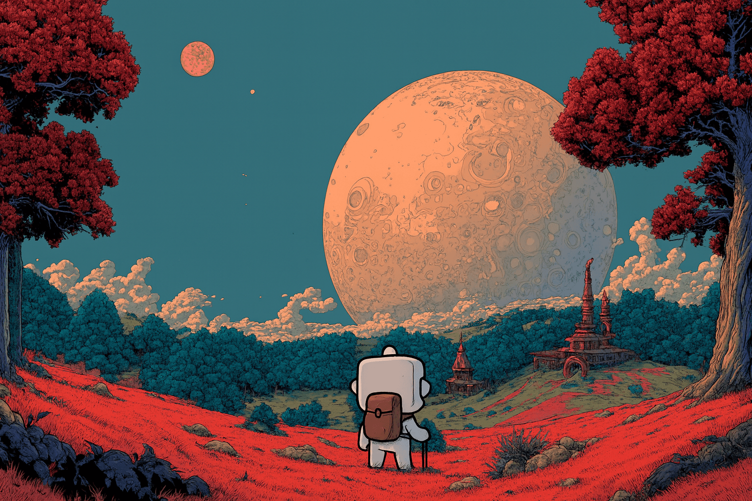 Kimi K2-0905: Moonshot’s Latest Open-Source Model is Live in Cline