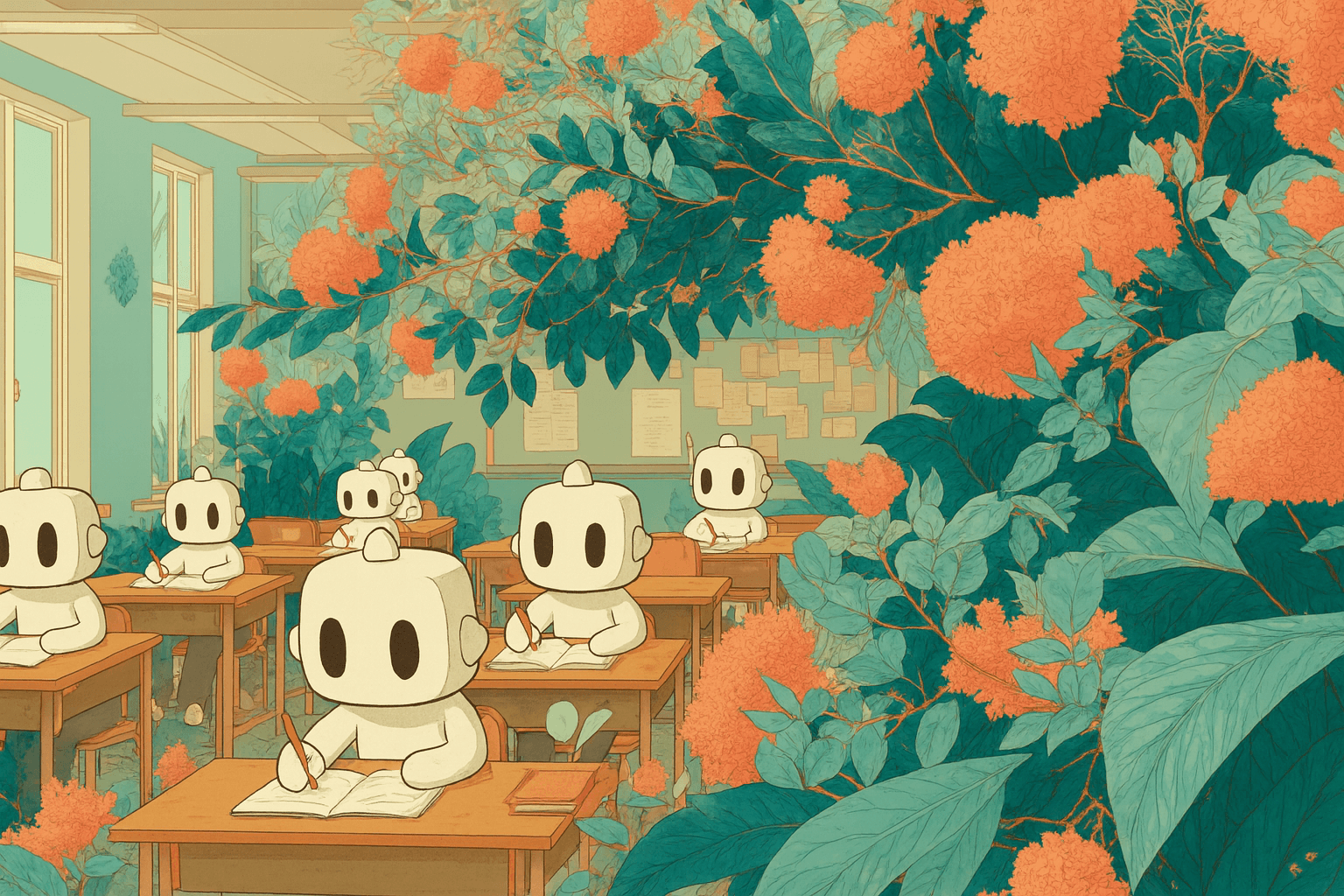 AI Coding University: Core Skills for Building with AI Coding Agents