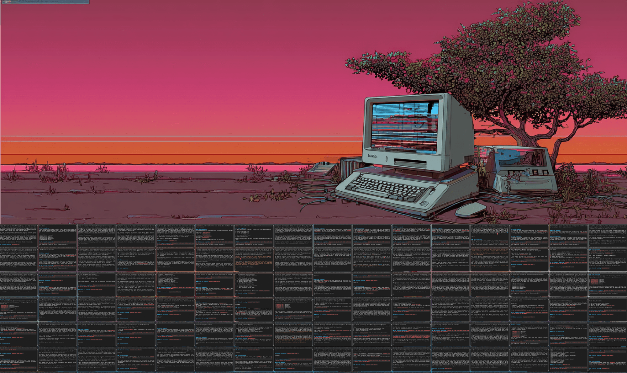 Cline CLI & My Undying Love of Cline Core