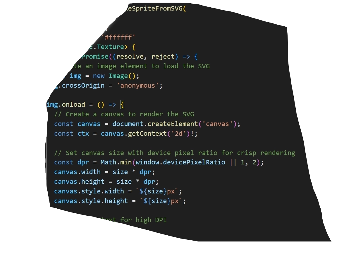 Code Background